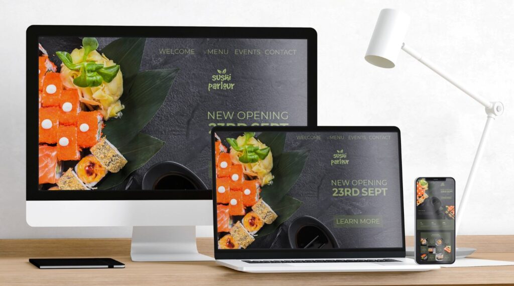 5 Essential Features Every Small Business Website Needs