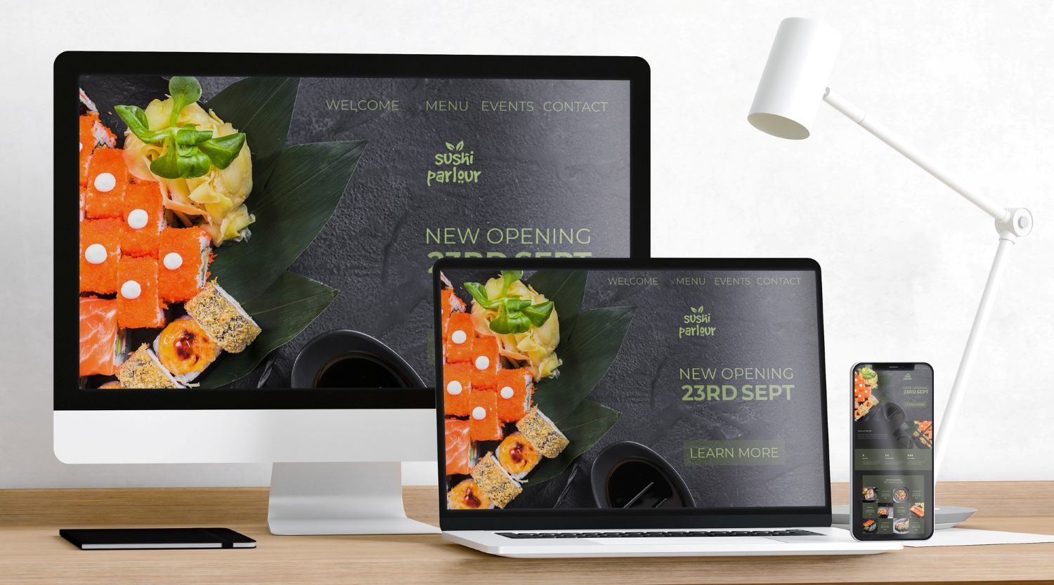 5 Essential Features Every Small Business Website Needs