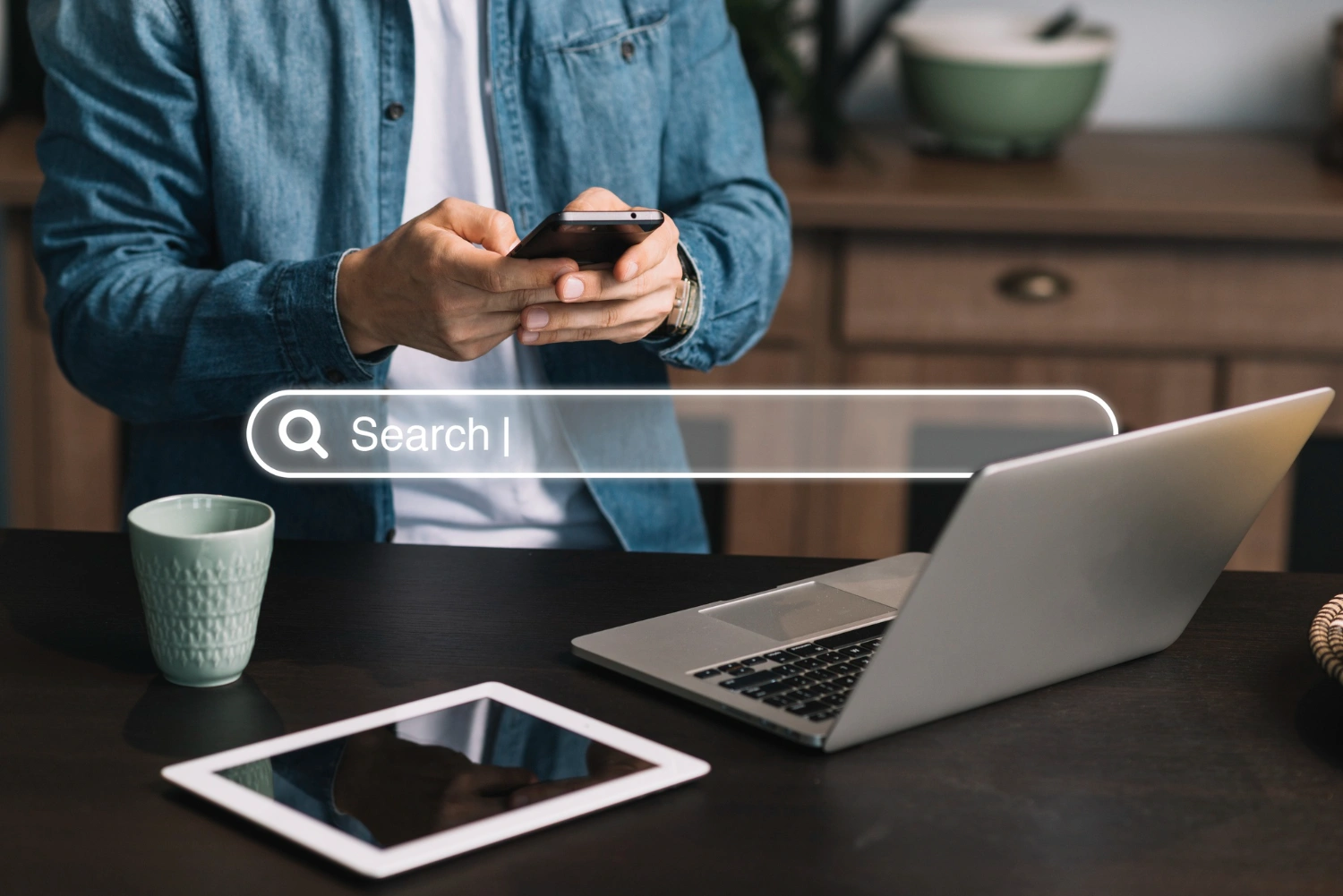 Why Your Website Isn’t Ranking on Google (And How to Fix It)