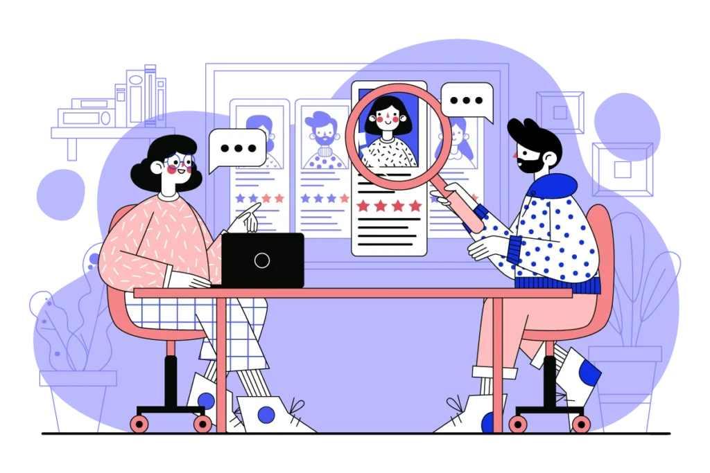 visual identity agency custom web design