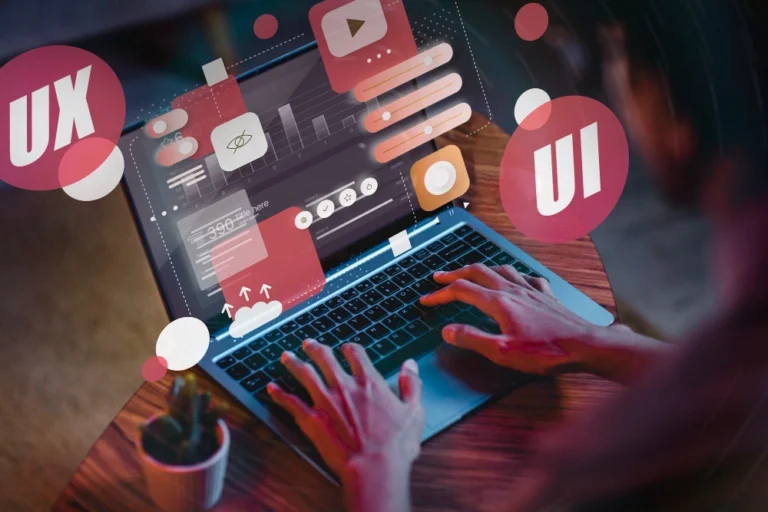 10 Web Design Mistakes That Are Costing You Customers