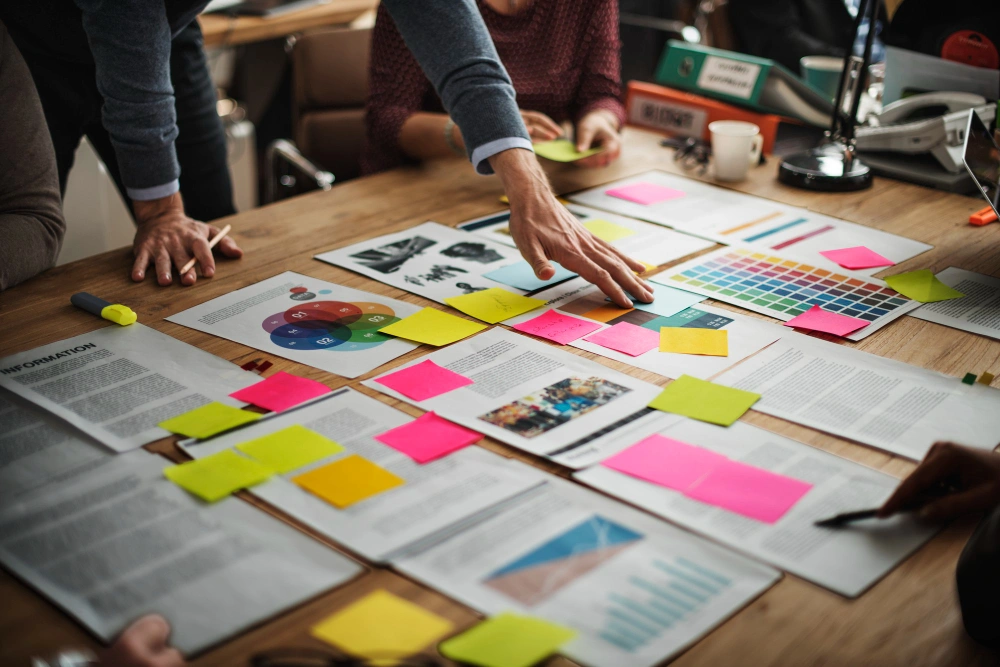 How to Create a Brand Strategy That Guides Every Decision