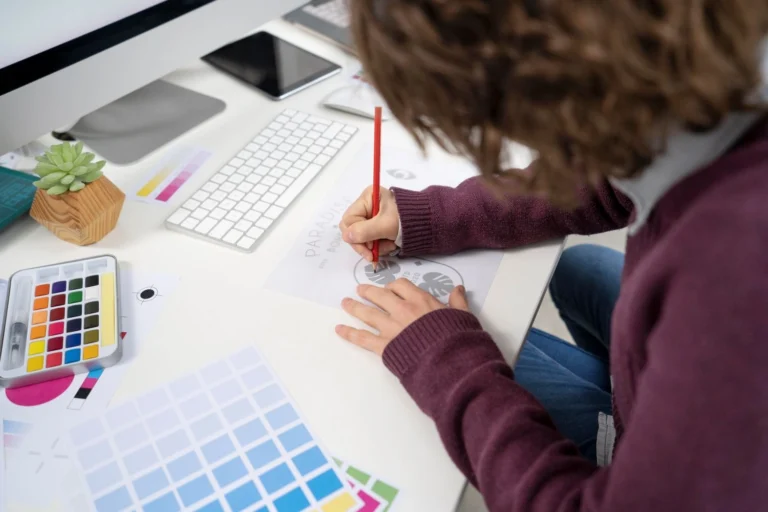 Logo Design Mistakes That Are Hurting Your Brand (And How to Fix Them)