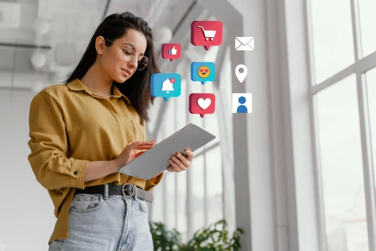 Social Media Marketing for Small Businesses Where to Focus Your Efforts