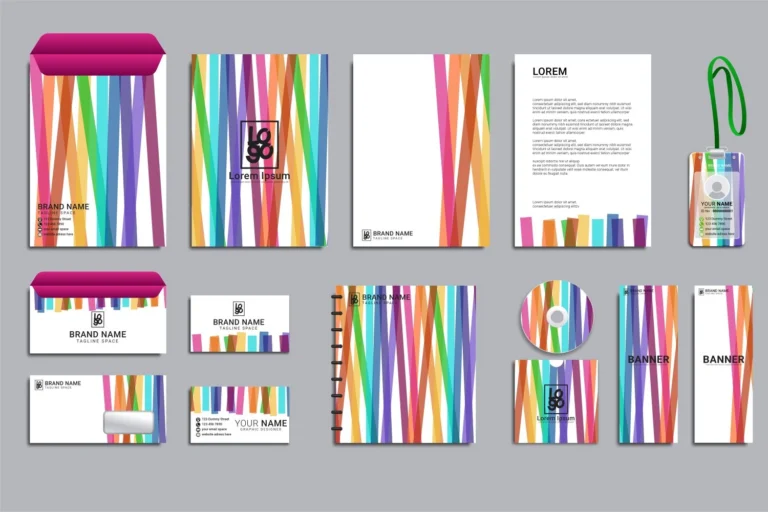 The Psychology of Colors in Branding What Your Colors Say About You