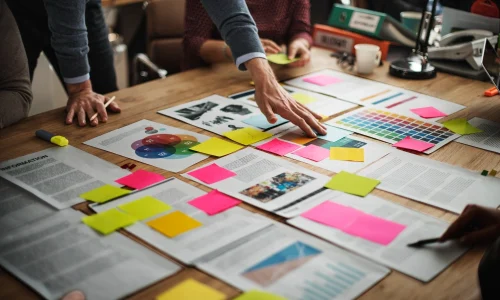 How to Create a Brand Strategy That Guides Every Decision