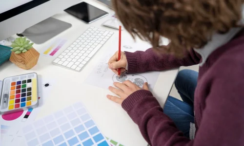 Logo Design Mistakes That Are Hurting Your Brand (And How to Fix Them)