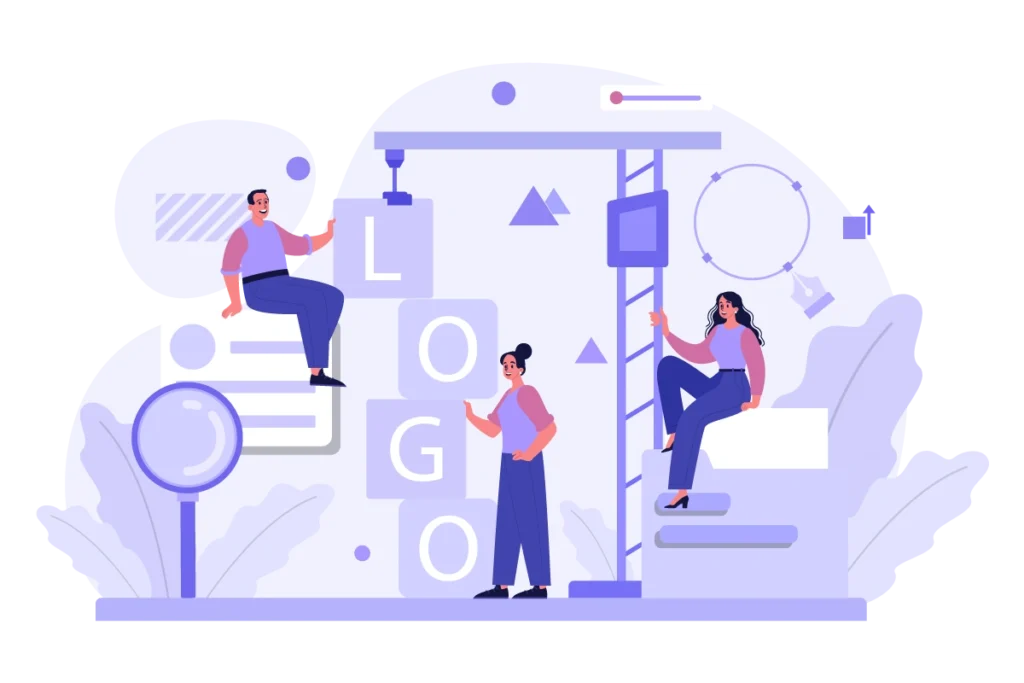 visual identity branding